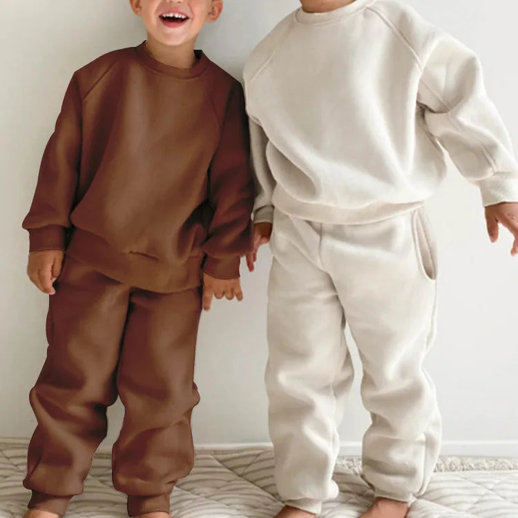 Apparel Collection, The Everyday Essential Lounge Set
