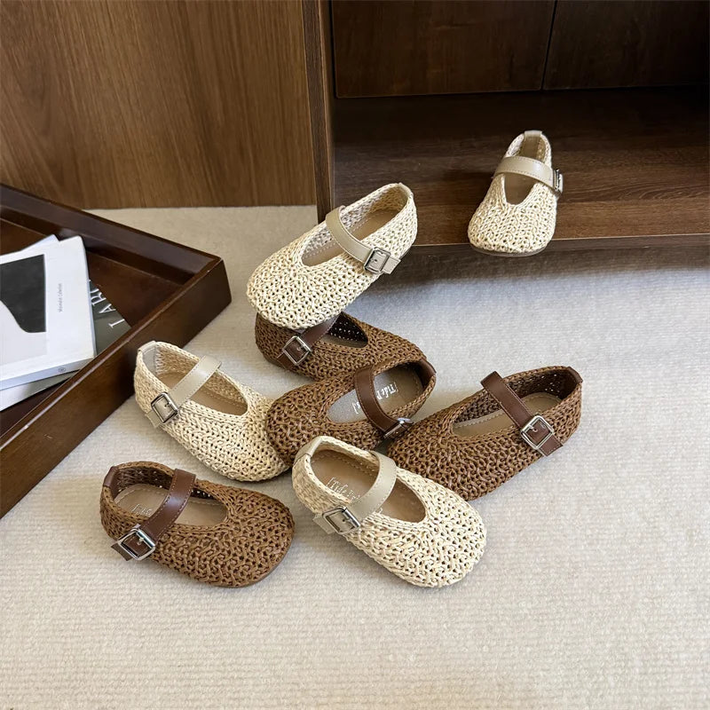 Shoes fit for a Princess
