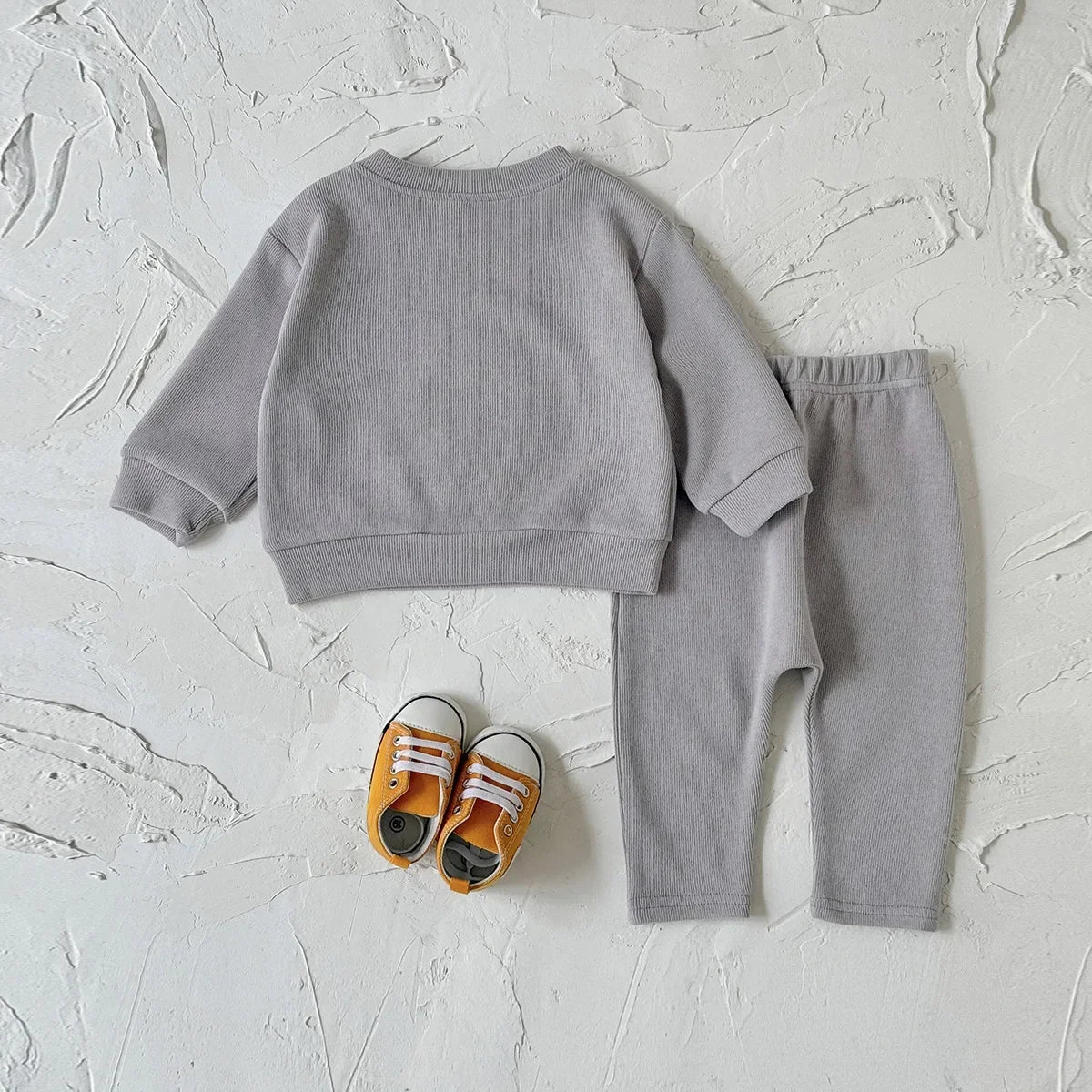 Apparel Collection, Moon Lounge Set