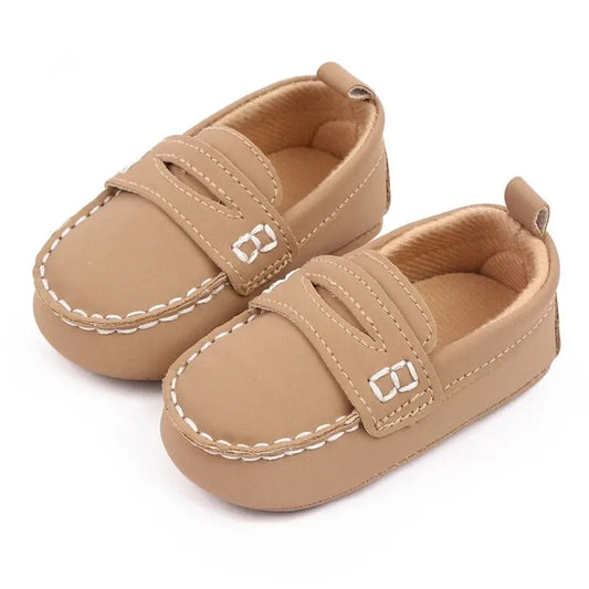 Apparel Collection, Italian Loafer Shoe