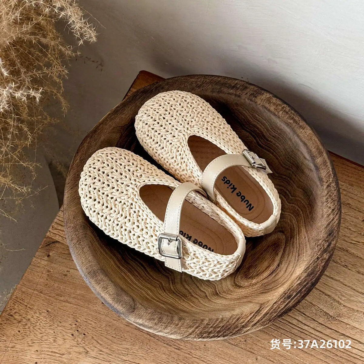 Shoes fit for a Princess