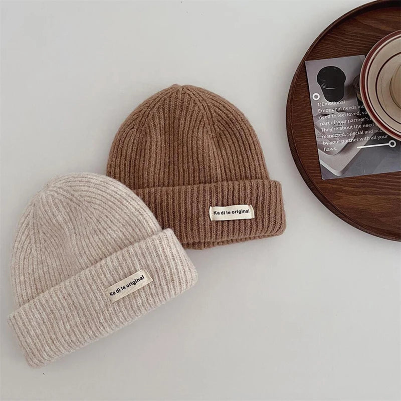 Apparel Collection, Childs Beanie Hat
