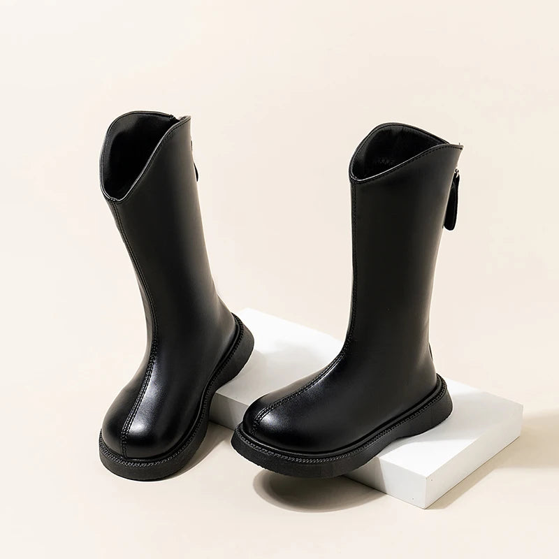 Apparel Collection, The Riding Boot