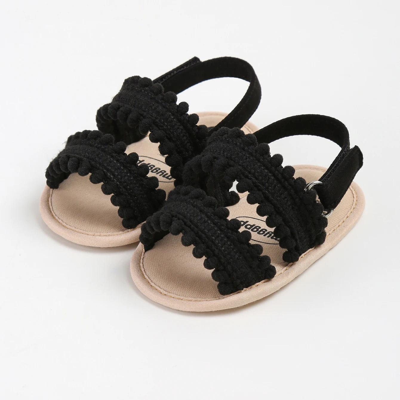 Apparel Collection, Sweet Vacation Ready Sandal