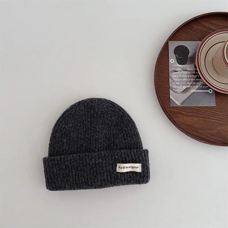 Apparel Collection, Childs Beanie Hat