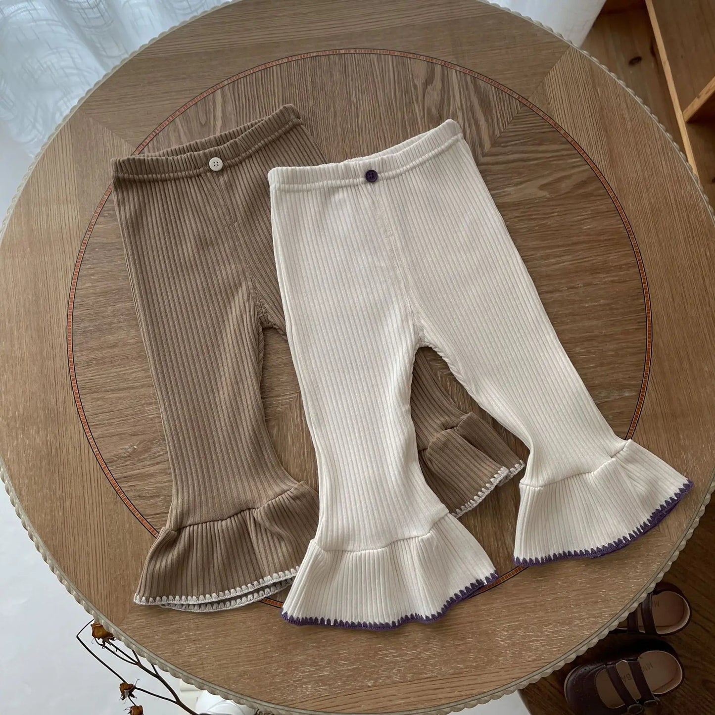 Apparel Collection, New Spring/Summer 2025 Parisian Two Piece Set