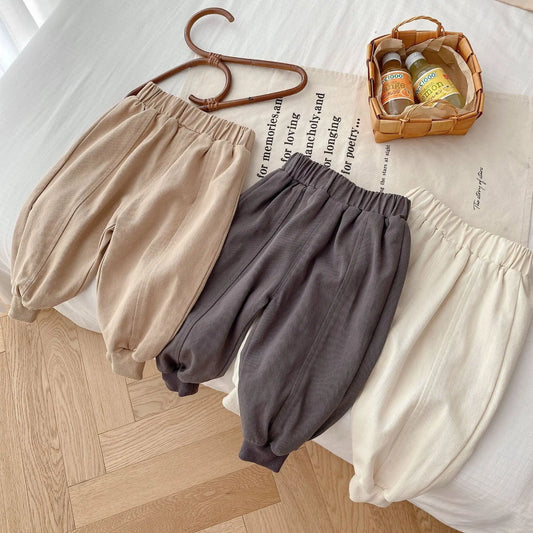 Apparel Collection, Autumn Ultra-Soft Lounge Trouser