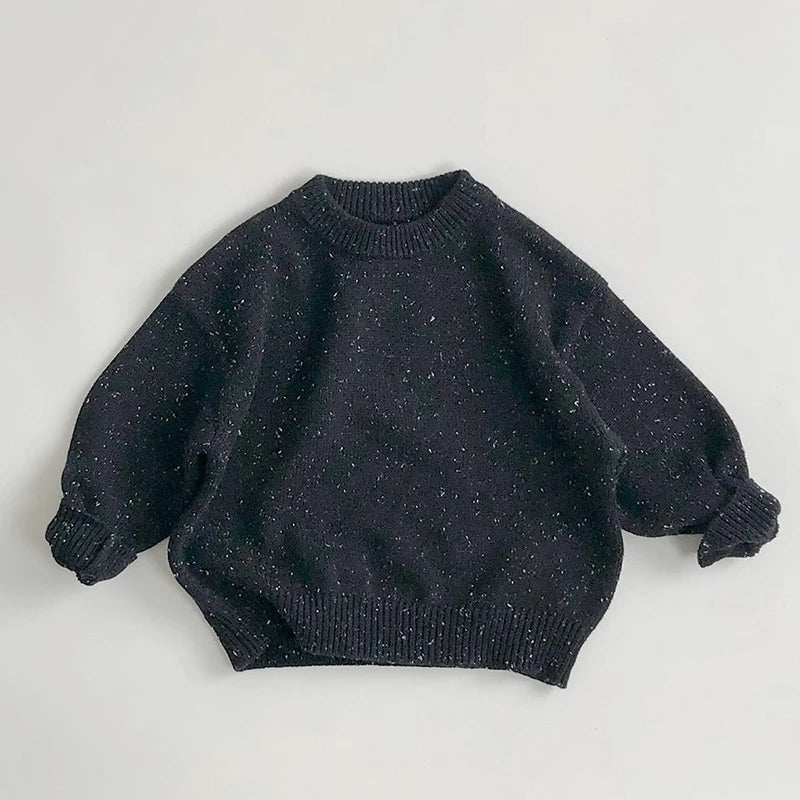 Autumn Cosy Knit Sweater