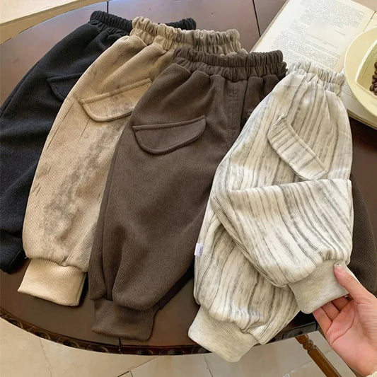 Apparel Collection, Lounge Trousers