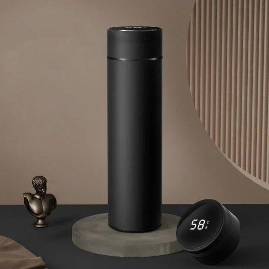 Intelligent Insulated Vacuum Flask