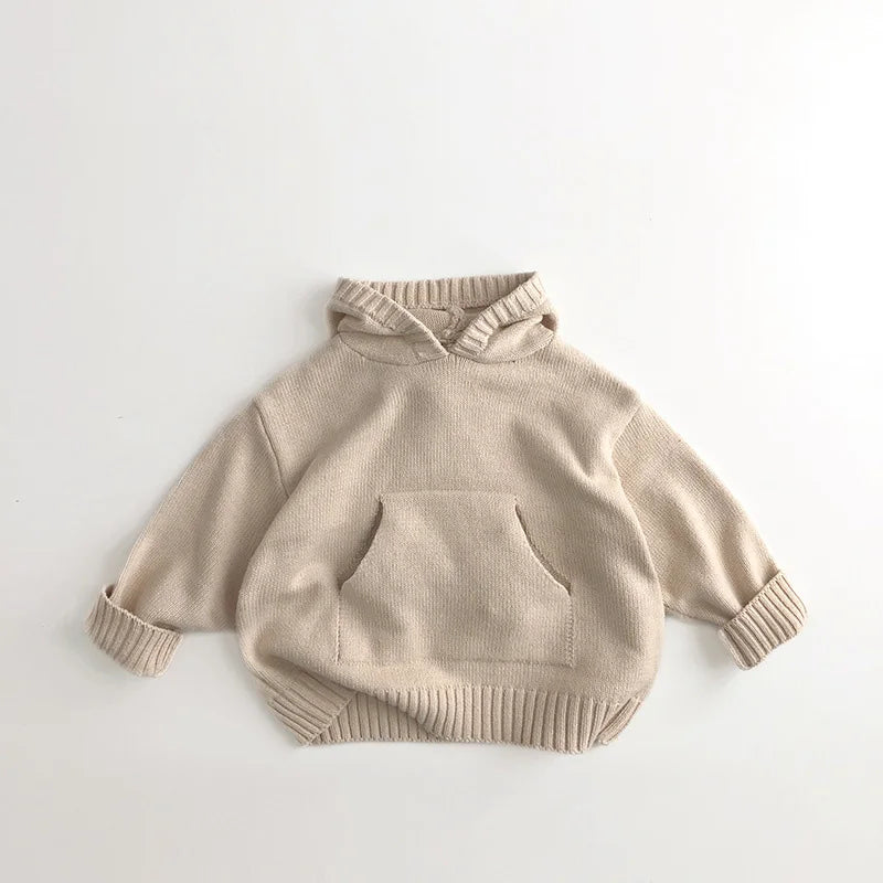 Apparel Collection 2025, New Spring/Summer (Knit) Hoodie
