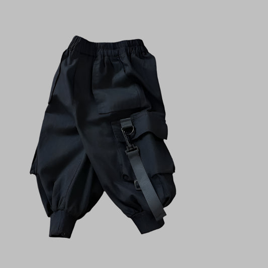 Apparel Collection, Cargo Trousers