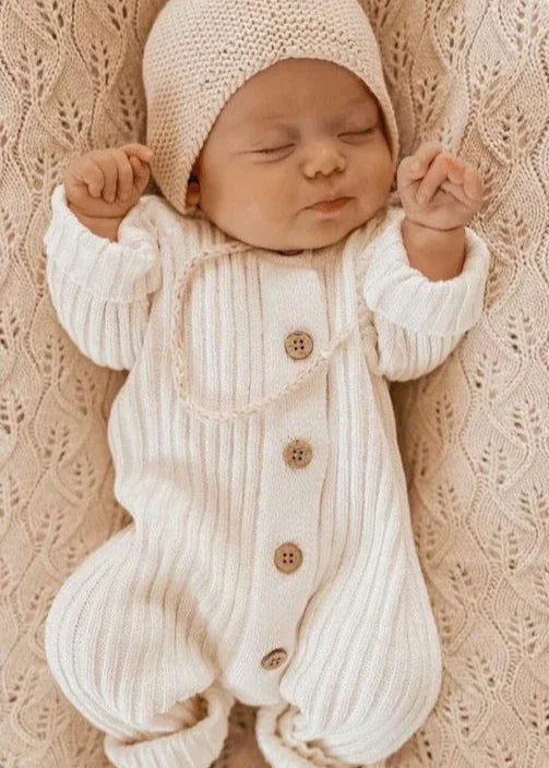 Apparel Collection, Hold Me Close Newborn-18months