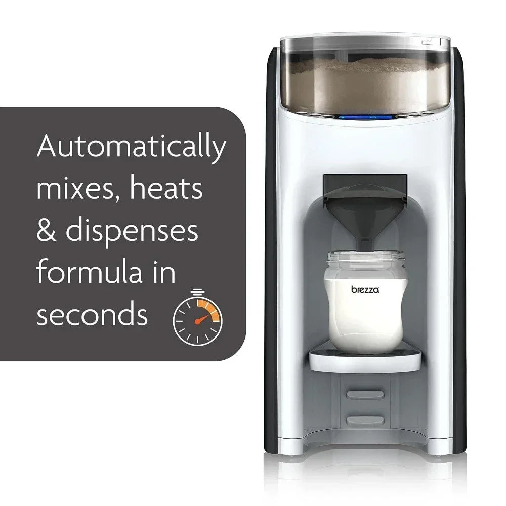Feed With Me, New Formula Pro Advanced Formula Dispenser