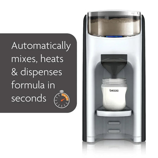 Feed With Me, New Formula Pro Advanced Formula Dispenser