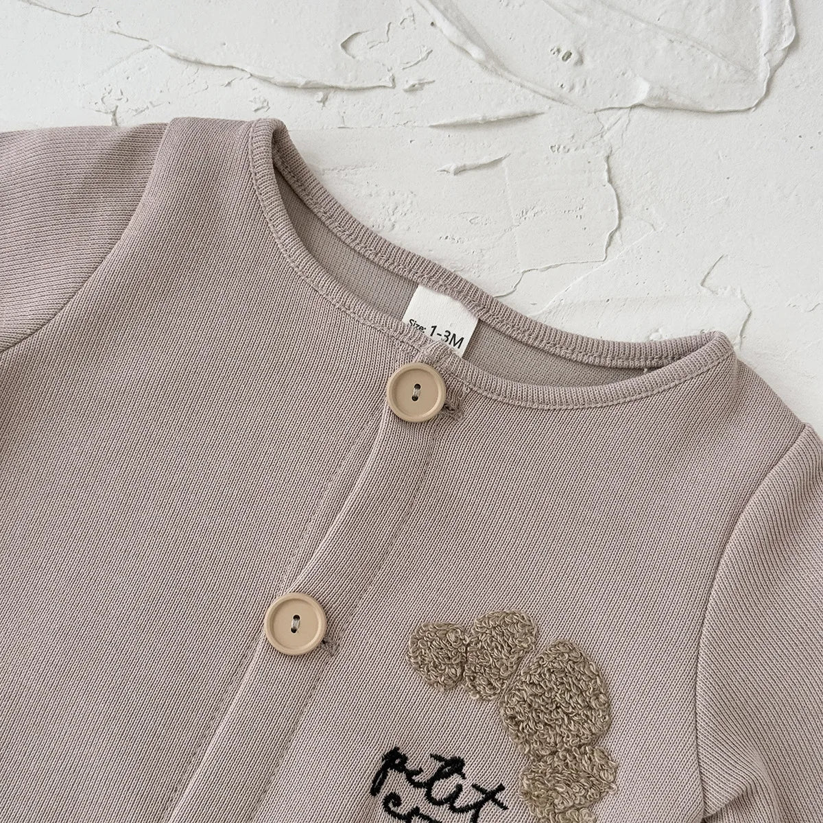 Newborn Baby Romper