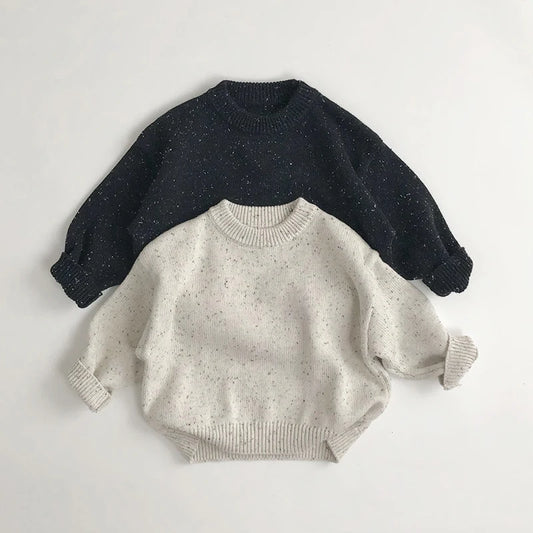 Autumn Cosy Knit Sweater