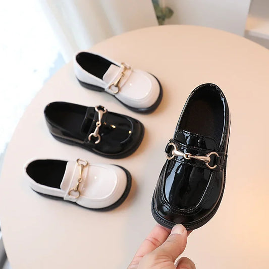 Apparel Collection, The London Loafer