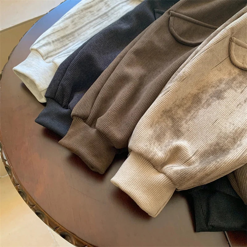 Apparel Collection, Lounge Trousers