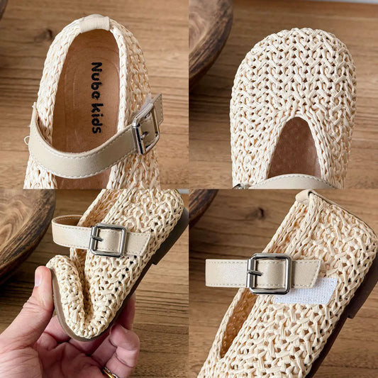 Shoes fit for a Princess