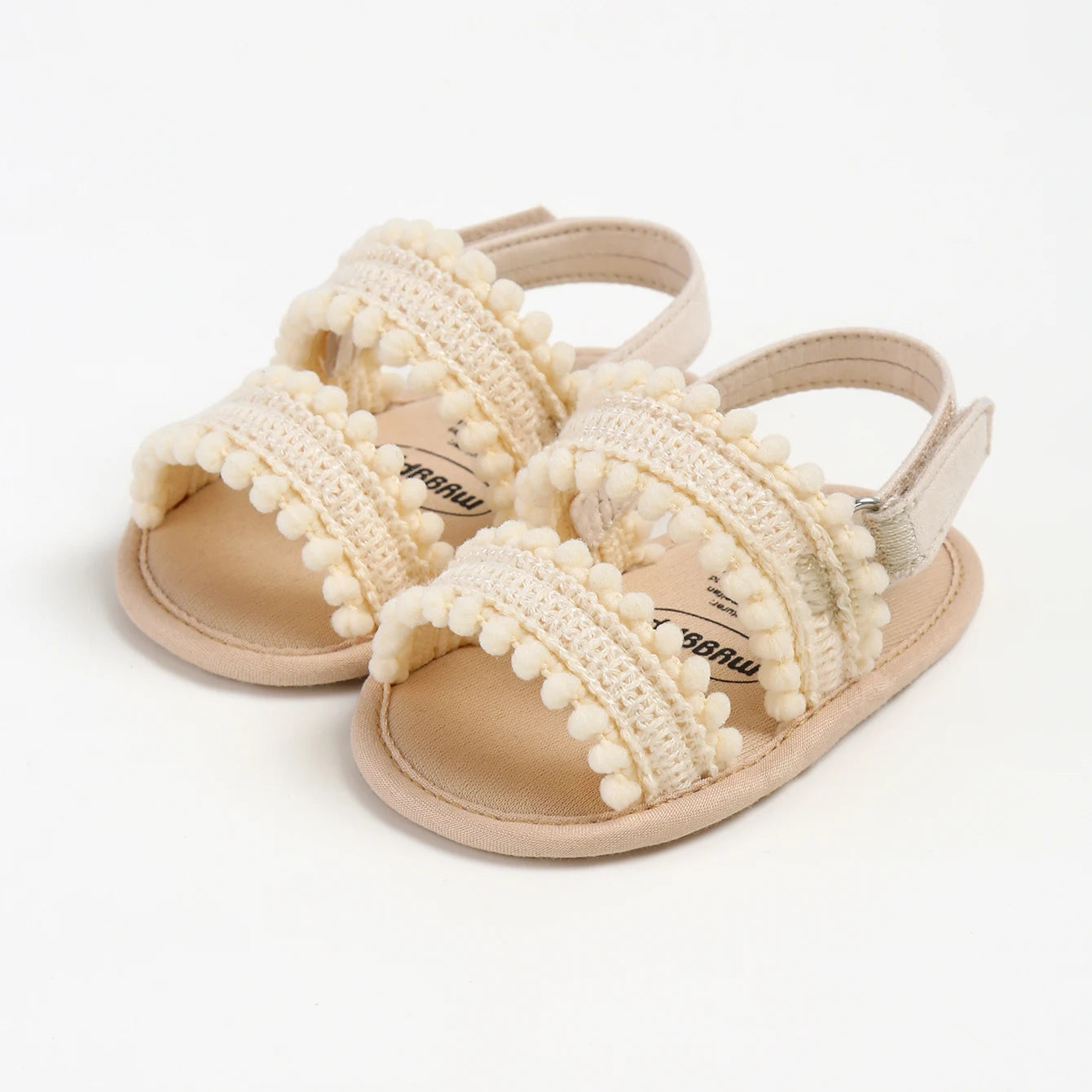 Apparel Collection, Sweet Vacation Ready Sandal
