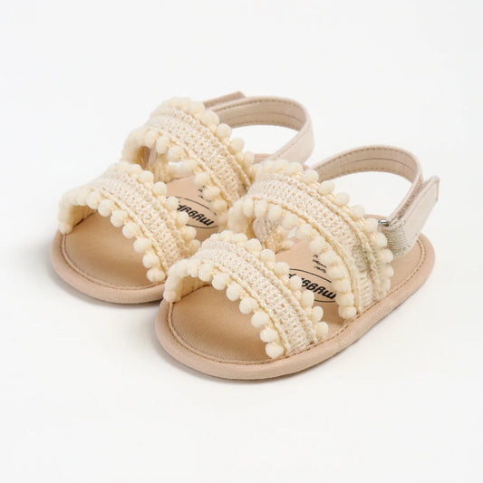 Apparel Collection, Sweet Vacation Ready Sandal
