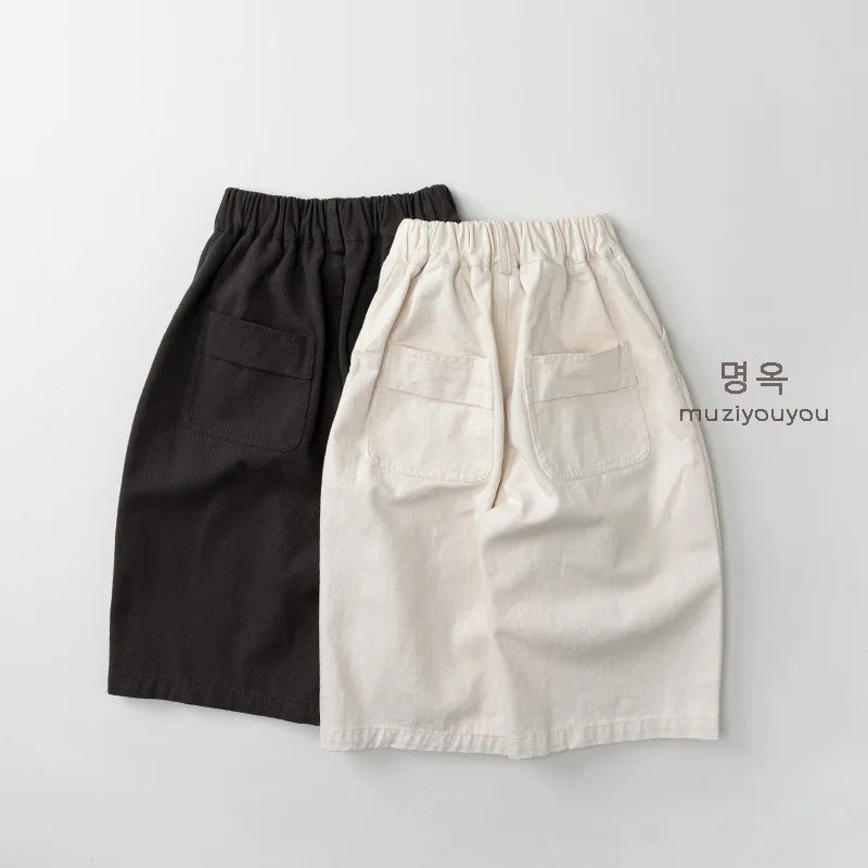 Wide Leg Smart/Casual Trouser