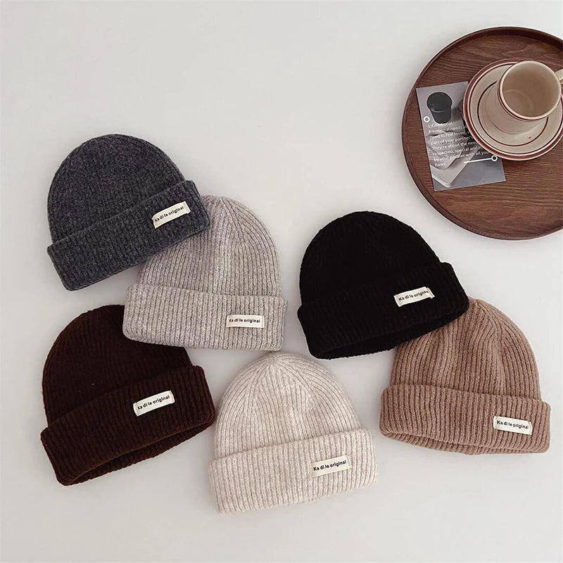 Apparel Collection, Childs Beanie Hat