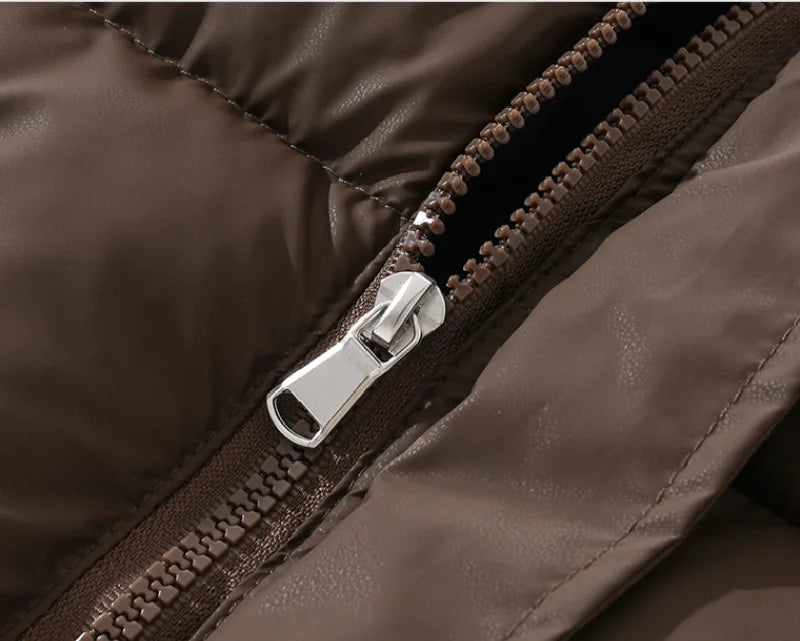 Apparel Collection, The Essential Insulated Gilet Jacket
