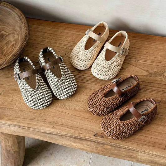 Shoes fit for a Princess