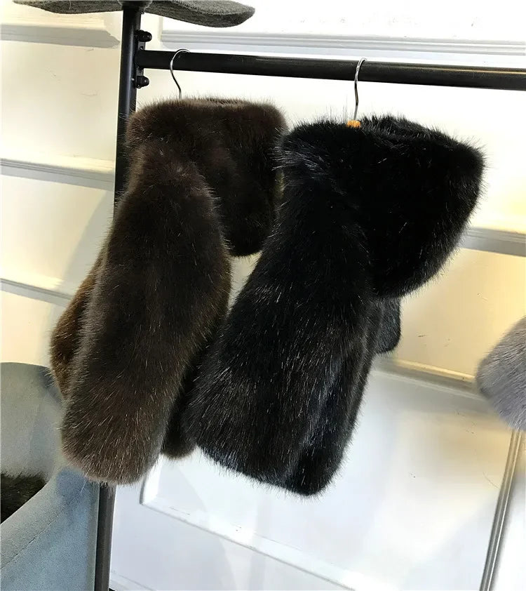 Apparel Collection, The Ultimate Luxury