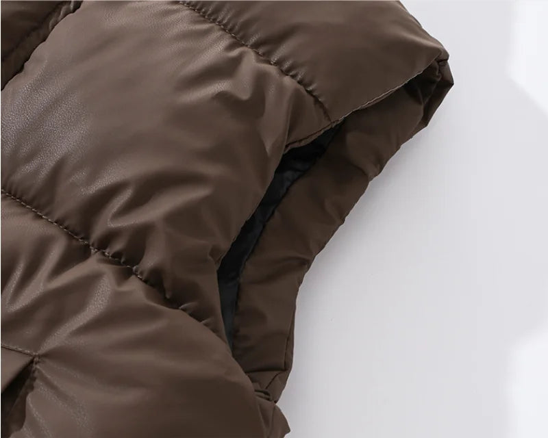 Apparel Collection, The Essential Insulated Gilet Jacket