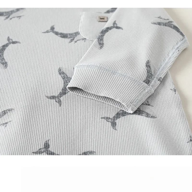 The Dinosaur Romper