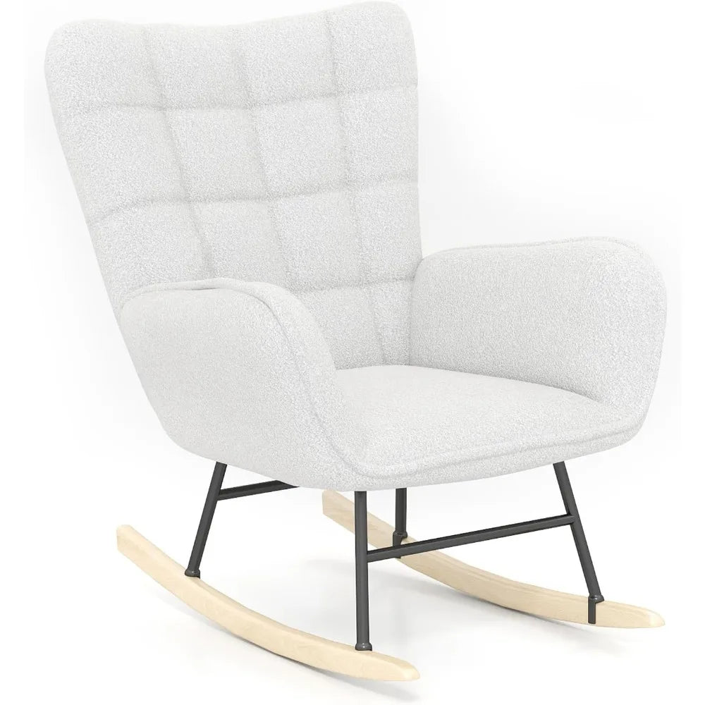 Nursery Collection, Relaxing Recliner Chair