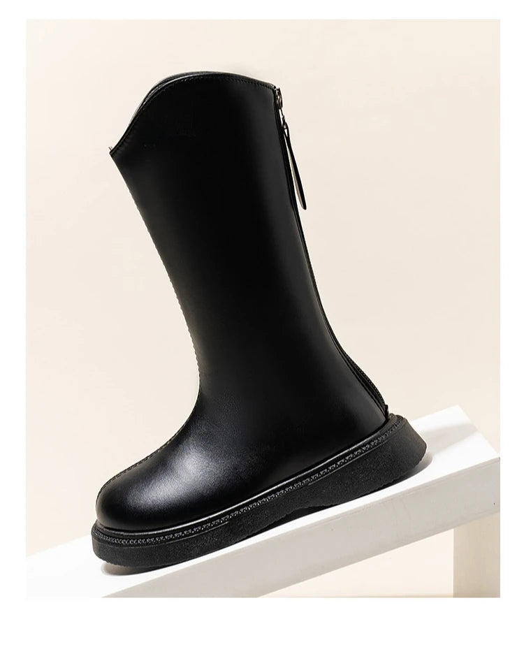 Apparel Collection, The Riding Boot
