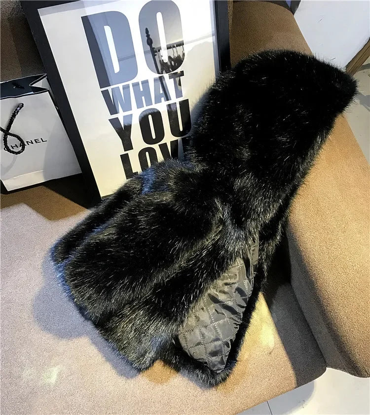 Apparel Collection, The Ultimate Luxury