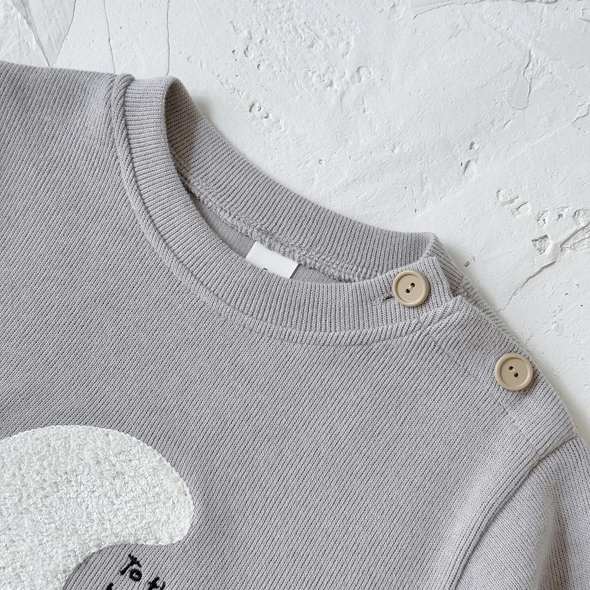 Apparel Collection, Moon Lounge Set