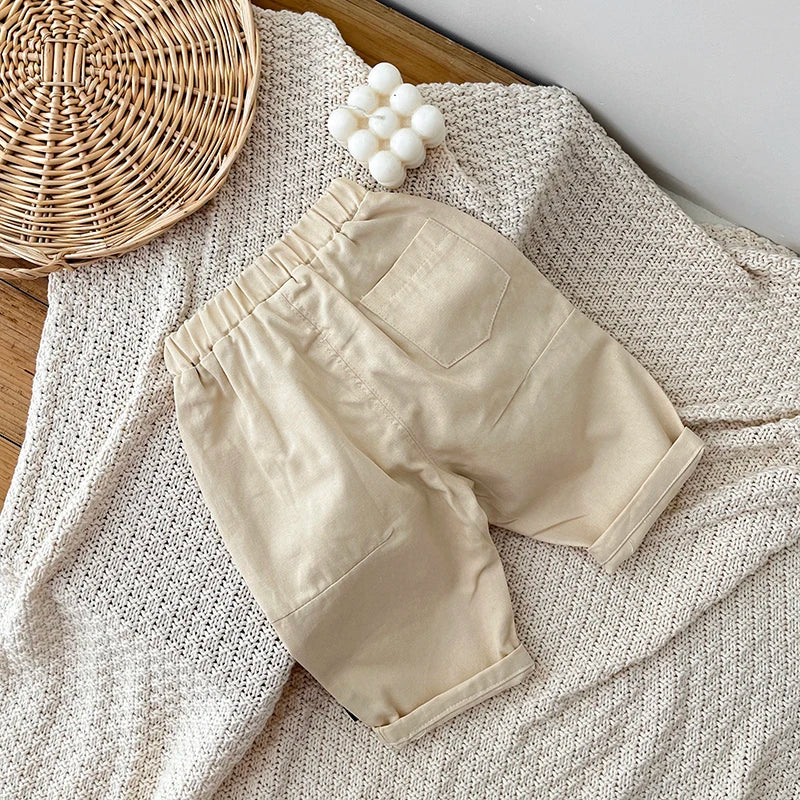 Apparel Collection, Loose Trousers