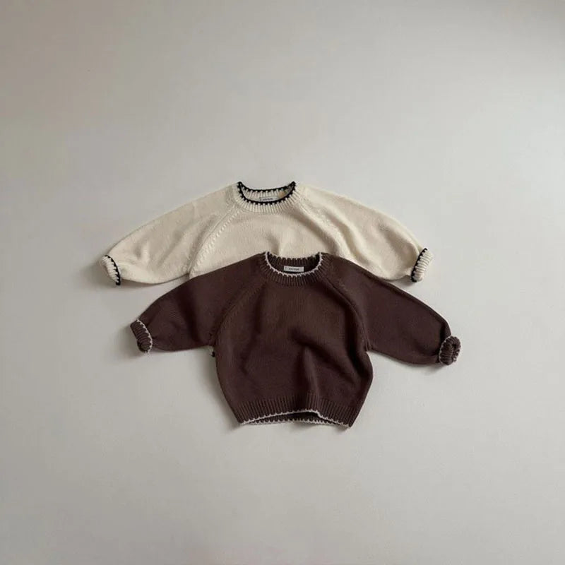 The Autumnal Sweater