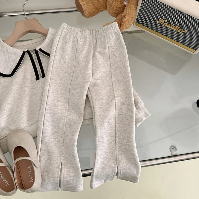 Apparel Collection, The Ultimate Lounge Set