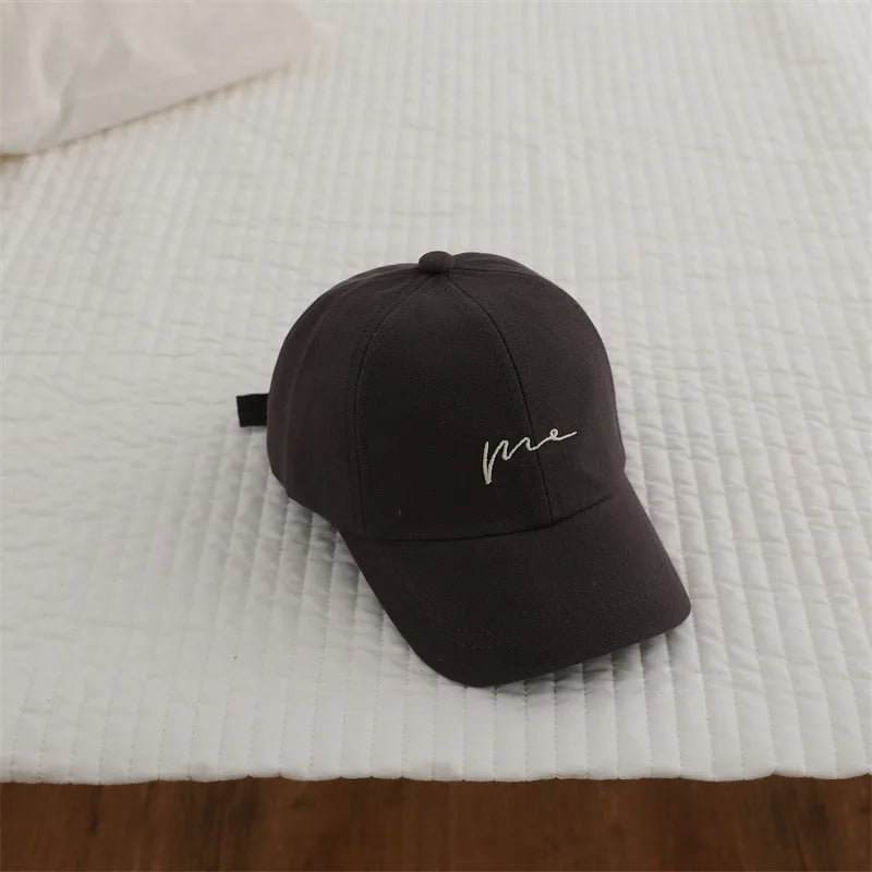 Apparel Collection, The Baseball Hat