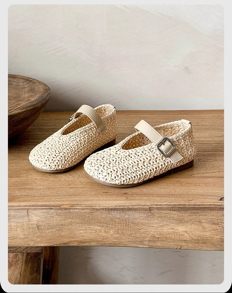 Shoes fit for a Princess