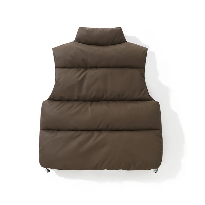 Apparel Collection, The Essential Insulated Gilet Jacket