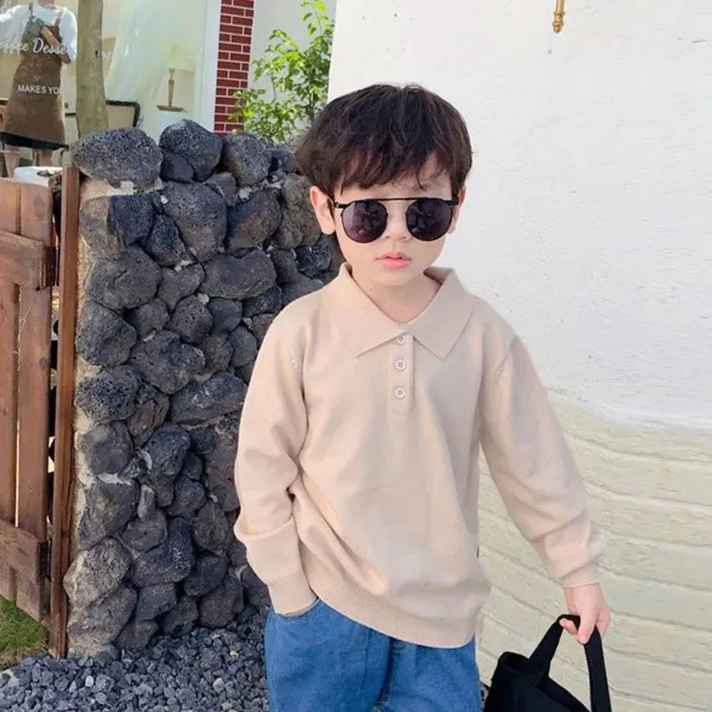 Apparel Collection, Everyday Essential Sweatshirt