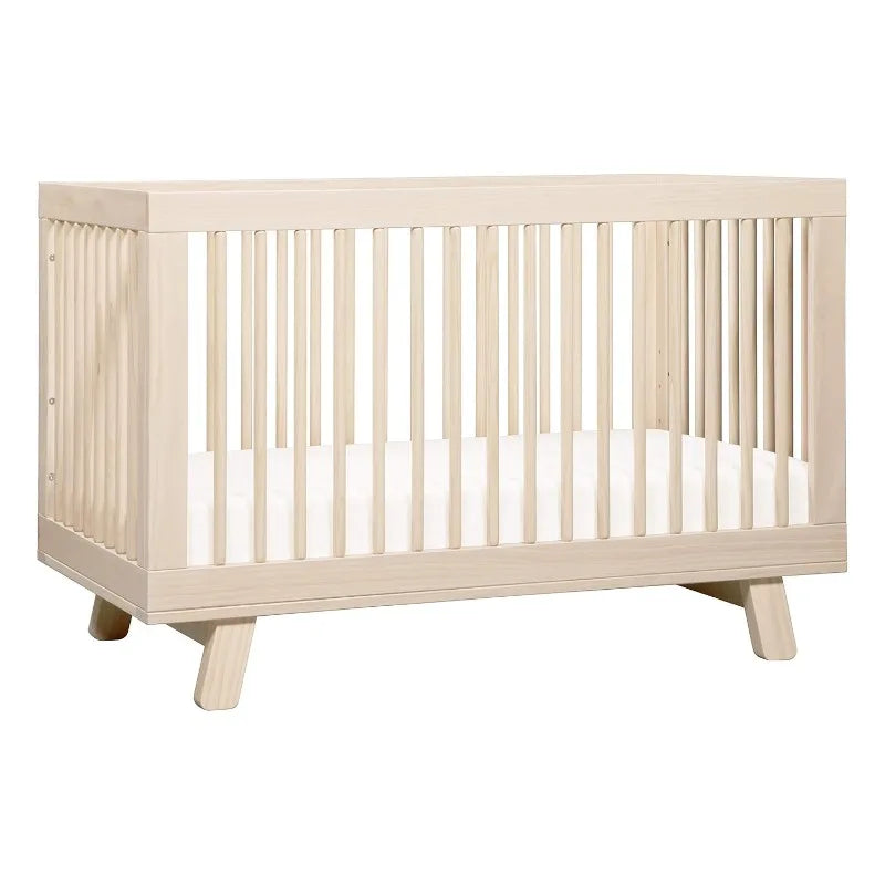 Nursery Collection, 3-in-1 Convertible Crib (New Zealand)