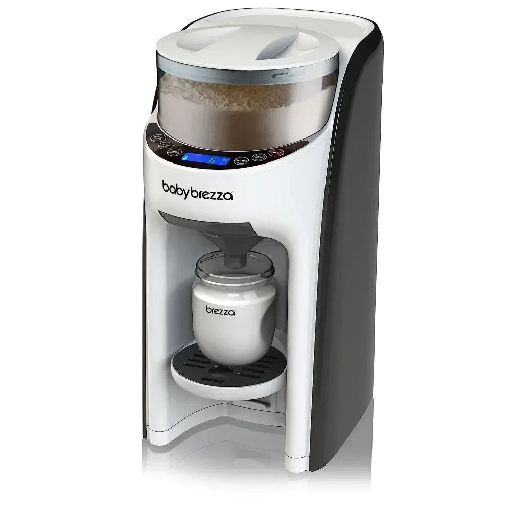 Feed With Me, New Formula Pro Advanced Formula Dispenser