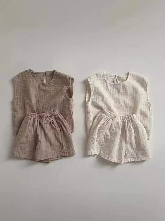 Apparel Collection 2025, New Summer Twinset