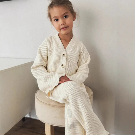 Our Timeless Sophisticated Lounge Set