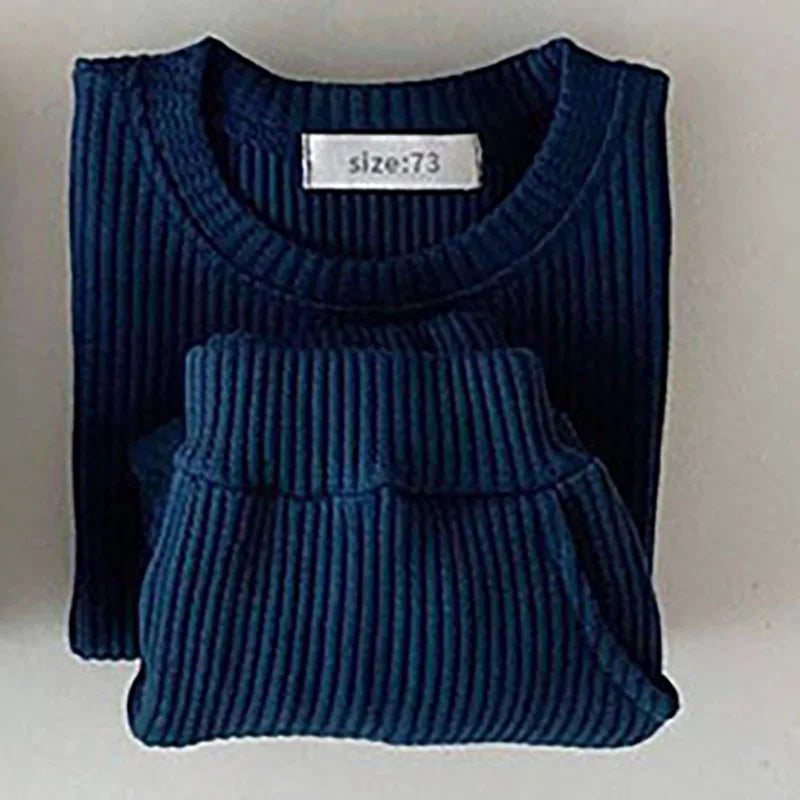 Apparel Collection 2025, The Timeless Lounge Set