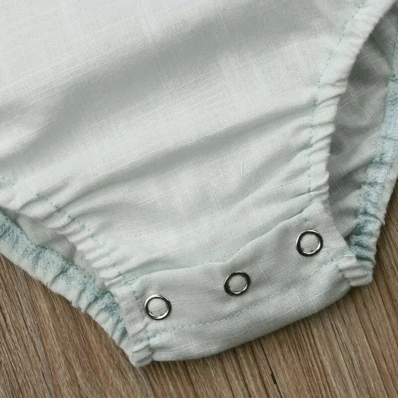 Apparel Collection, My First Bodysuit, Summer Collection 2025, Newborn-3years